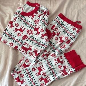 Hanna Andersson Pajamas